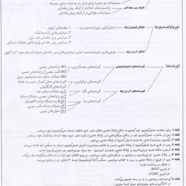 نمونه سوالات فارماکولوژی علوم آزمایشگاهی دانلود تست فارماکولوژی نمونه سوال فارماکولوژی فشار خون دانلود رایگان کتاب تست فارماکولوژی نمونه سوال اصول پایه فارماکولوژی نمونه سوالات داروشناسی با جواب نمونه سوالات داروسازی نمونه سوالات فارماکولوژی اتاق عمل جزوه داروشناسی pdf رایگان جزوه داروشناسی مقدماتی خلاصه فارماکولوژی pdf جزوه فارماکولوژی پرستاری pdf جزوه داروشناسی pdf جزوه داروشناسی تکنسین داروخانه دانلود رایگان جزوه داروشناسی جزوه فارماکولوژی پرستاری شهید بهشتی دانلود رایگان کتاب فارماکولوژی کاتزونگ فارسی pdf دانلود کتاب فارماکولوژی ترجمه فارسی pdf دانلود رایگان کتاب فارماکولوژی دکتر سبحانی فارماکولوژی عمومی pdf کتاب فارماکولوژی رایگان کتاب فارماکولوژی پرستاری pdf کتاب فارماکولوژی پزشکی خلاصه فارماکولوژی pdf دانلود کتاب داروهای ژنریک ایران رامین خدام pdf داروهای ژنریک ایران pdf