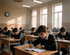 کامل‌ترین راهنمای منابع مطالعاتی کنکور 1405 با تأکید بر نمونه سوالات تستی، کتاب‌های معتبر و اپلیکیشن‌های کاربردی. برای دانش‌آموزان متوسطه دوم و داوطلبان کنکور با برنامه‌ریزی هوشمند و منابع معتبر ایرانی.